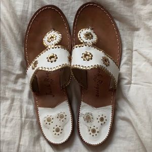 Jack Rodgers Sandals